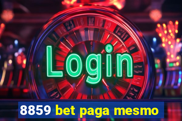 8859 bet paga mesmo